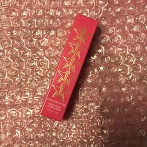 Jeffree star cosmetics liquid lipstick